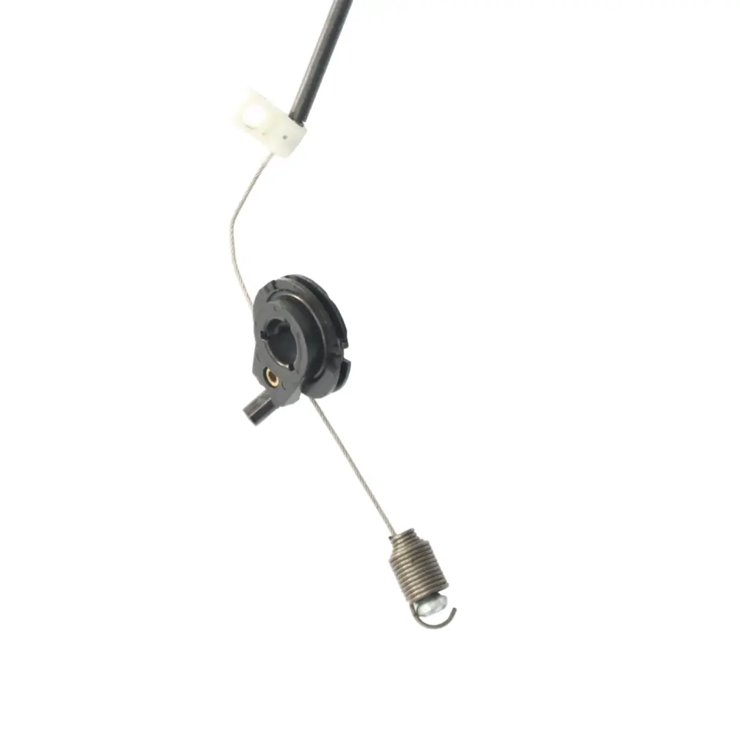 Mercedes SLK R172 Verrouillage de toit pliant avant gauche droite kit de liaison - SKU A1727900100 - Numéro de pièce A1727900200