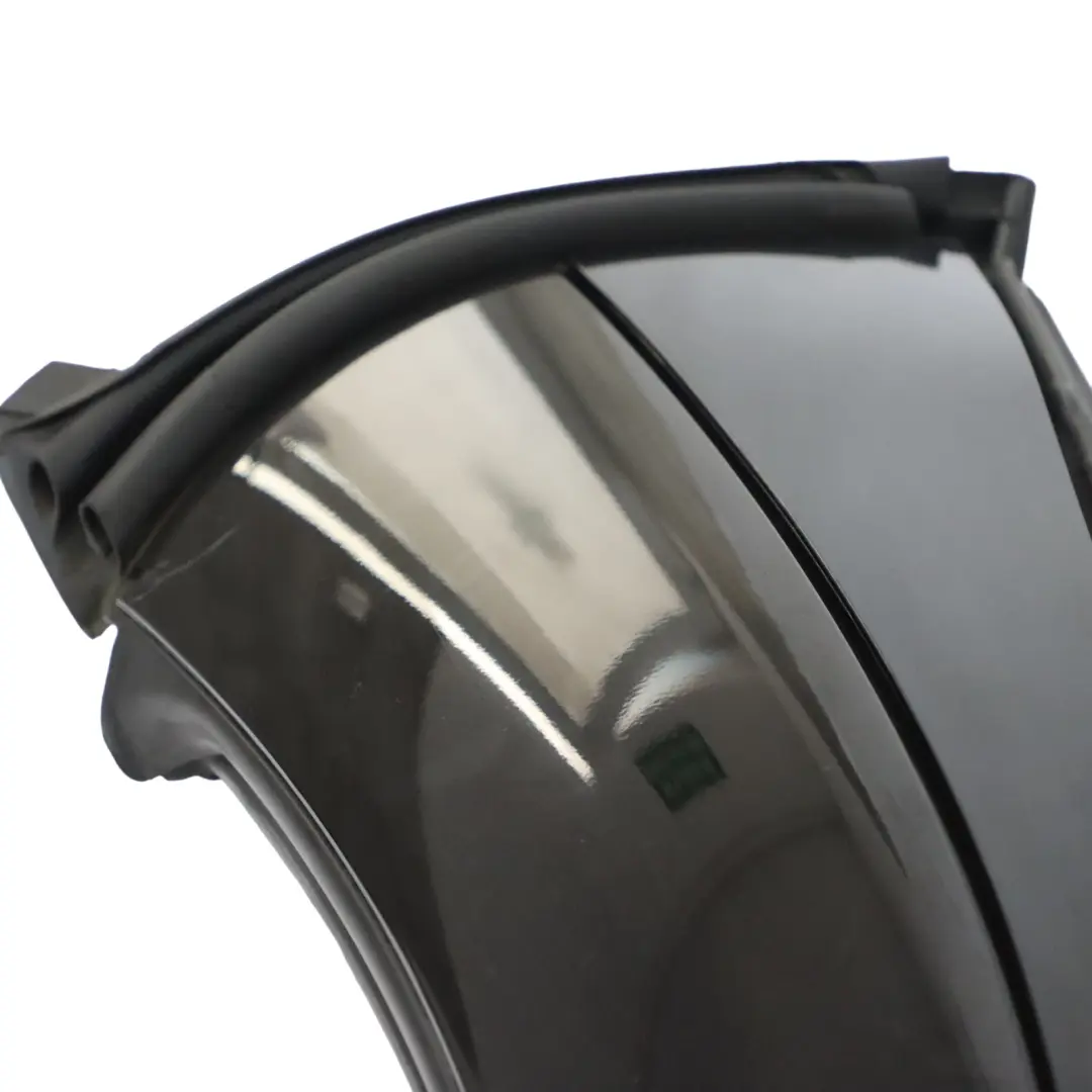 Panel Trasero Derecho C Pilar Embellecedor Negro Obsidiana - 197 para Mercedes R172 con número de pieza A1727900219 Mercedes R172 Panel Trasero Derecho C Pilar Embellecedor Negro Obsidiana - 197 - SKU A1727900219-OB - Número de pieza A1727900219