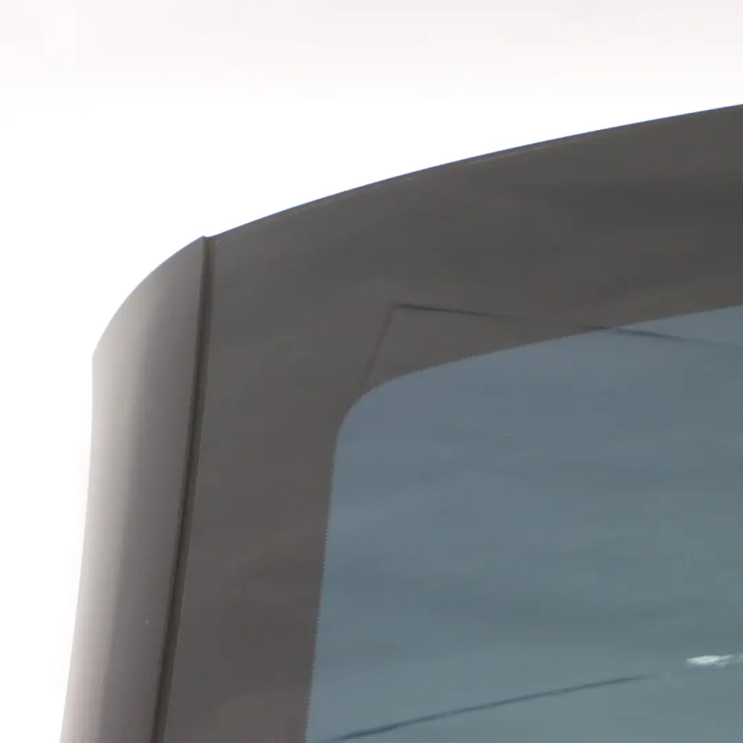  Szyba tylna Mercedes SLK R172 Hard Top Cover Obsidian Black Metalik - 197 - SKU A1727901440 - Numer Części A1727901440