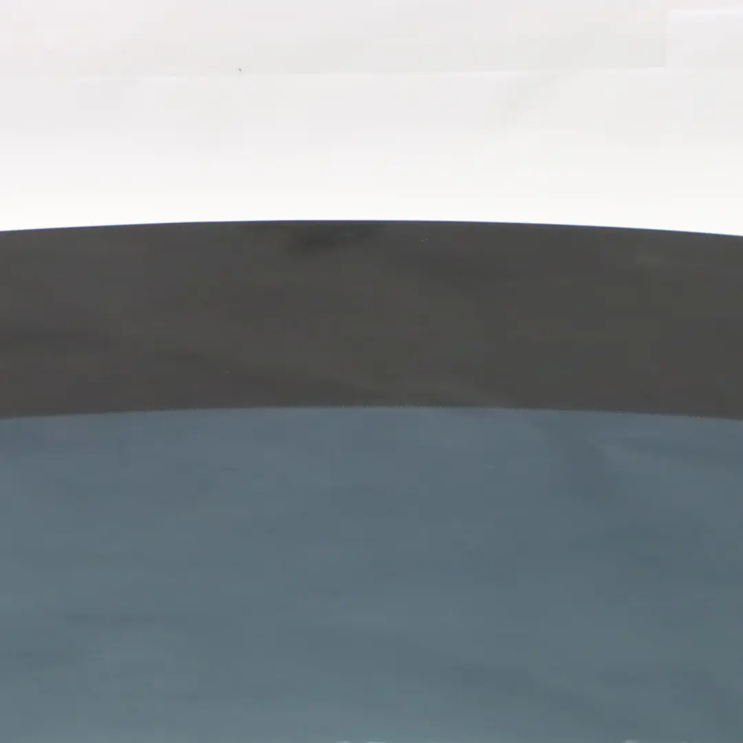  Szyba tylna Mercedes SLK R172 Hard Top Cover Obsidian Black Metalik - 197 - SKU A1727901440 - Numer Części A1727901440