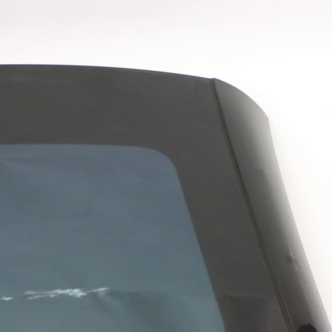 Szyba tylna Mercedes SLK R172 Hard Top Cover Obsidian Black Metalik - 197 do o numerze A1727901440 Szyba tylna Mercedes SLK R172 Hard Top Cover Obsidian Black Metalik - 197 - SKU A1727901440 - Numer Części A1727901440