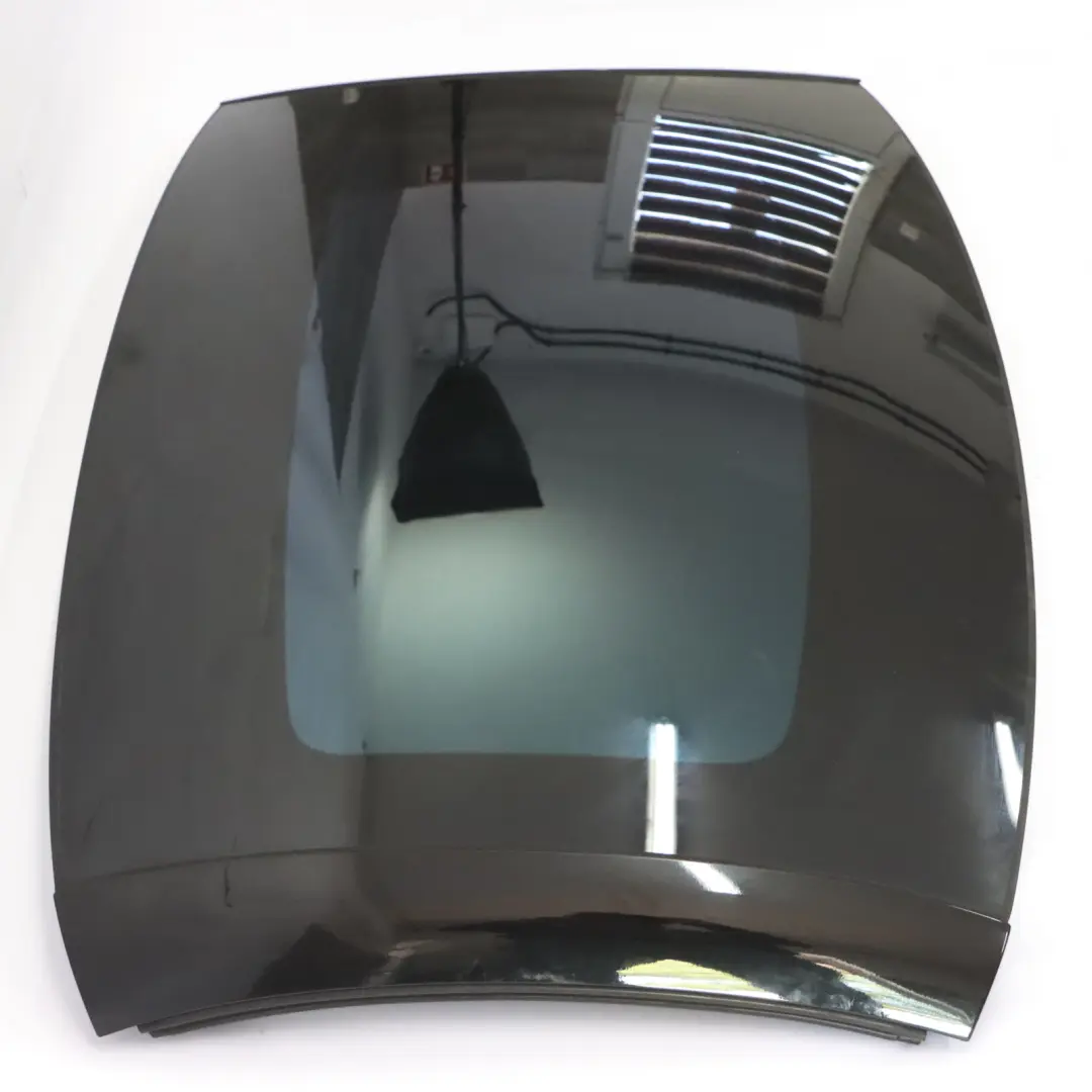 Mercedes SLK R172 Rear Window Glass Glazing Hard Top Cover Obsidian Black - 197 - SKU A1727901440 - Part number A1727901440