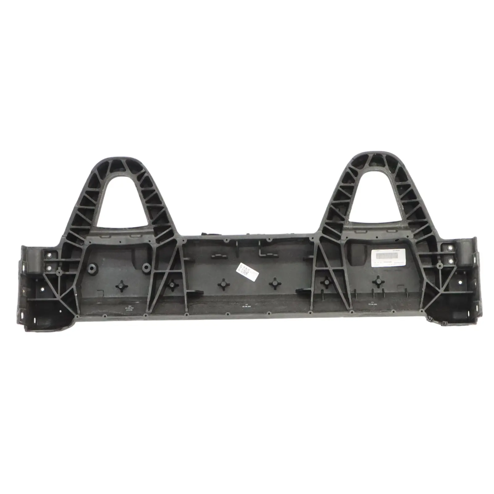 Mercedes SLK R172 Rollover Roll Bar Protezione Poggiatesta Supporto A1727901900