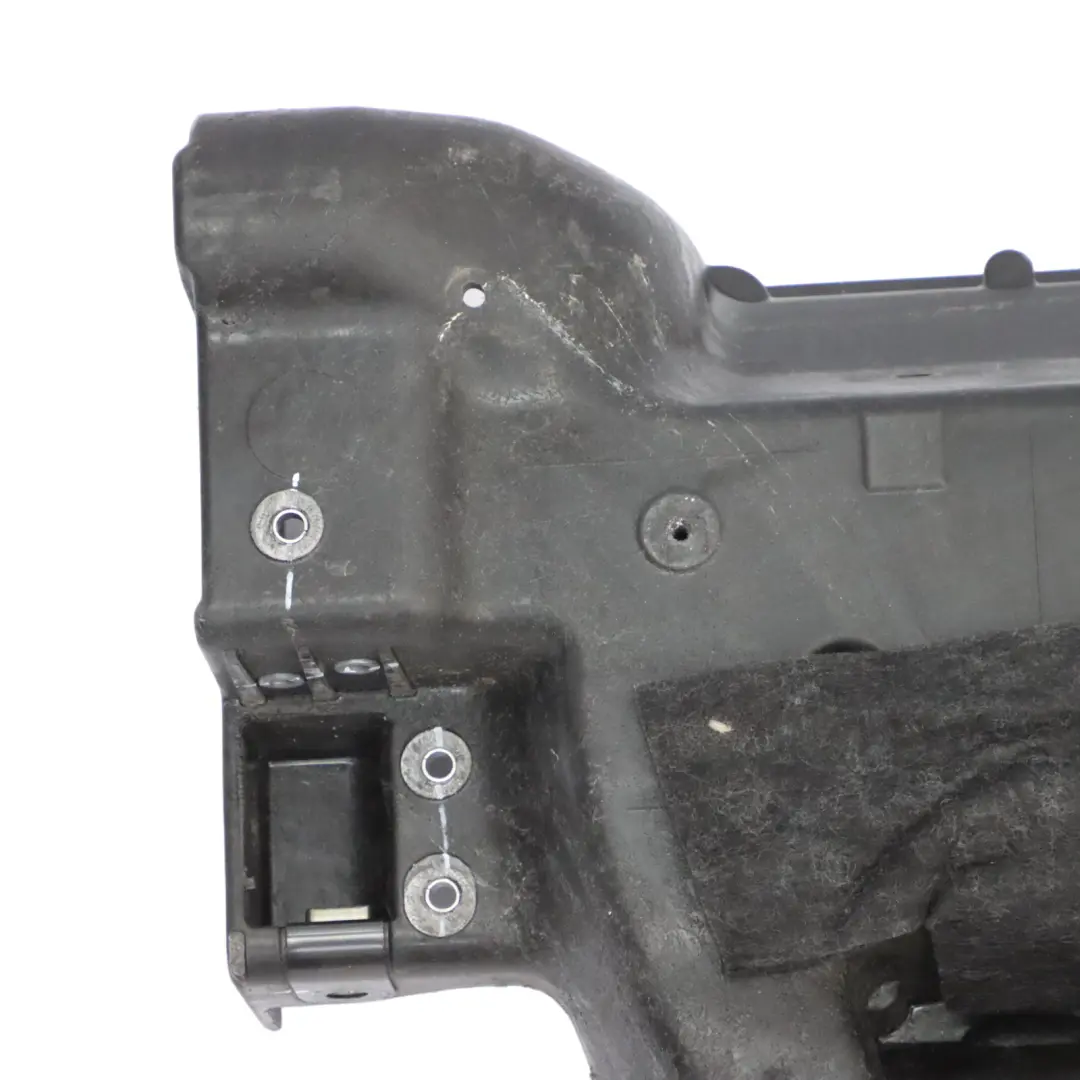 Mercedes SLK R172 Rollover Roll Bar Headrest Protection Mount Holder - SKU a1727901900 - Part number A1727901900