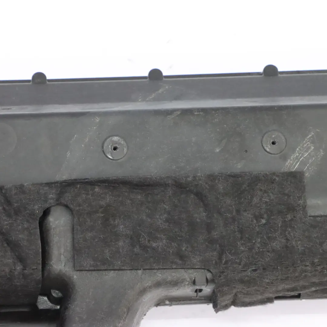 Mercedes SLK R172 Rollover Roll Bar Headrest Protection Mount Holder - SKU a1727901900 - Part number A1727901900