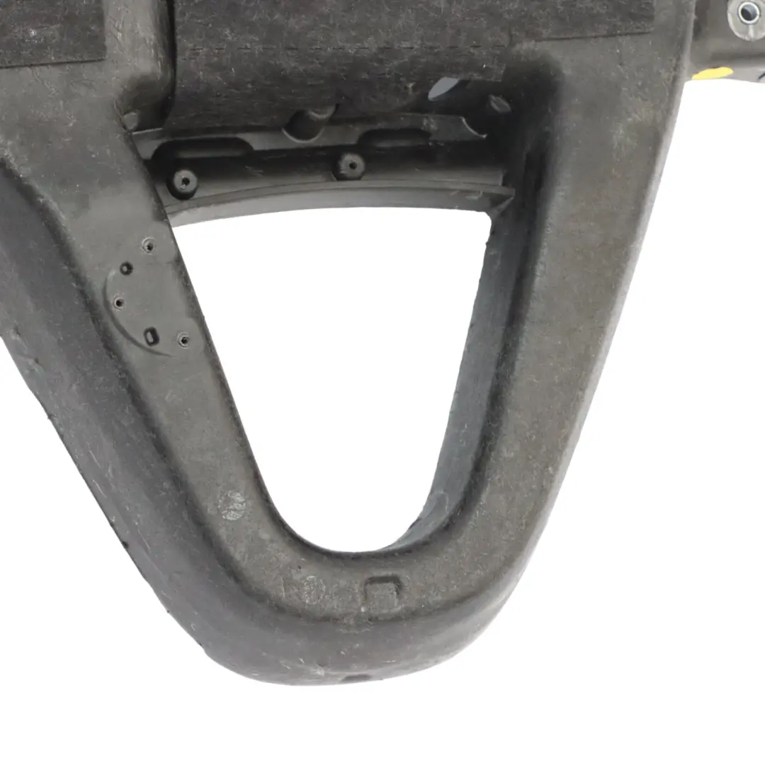Mercedes SLK R172 Rollover Roll Bar Headrest Protection Mount Holder - SKU a1727901900 - Part number A1727901900