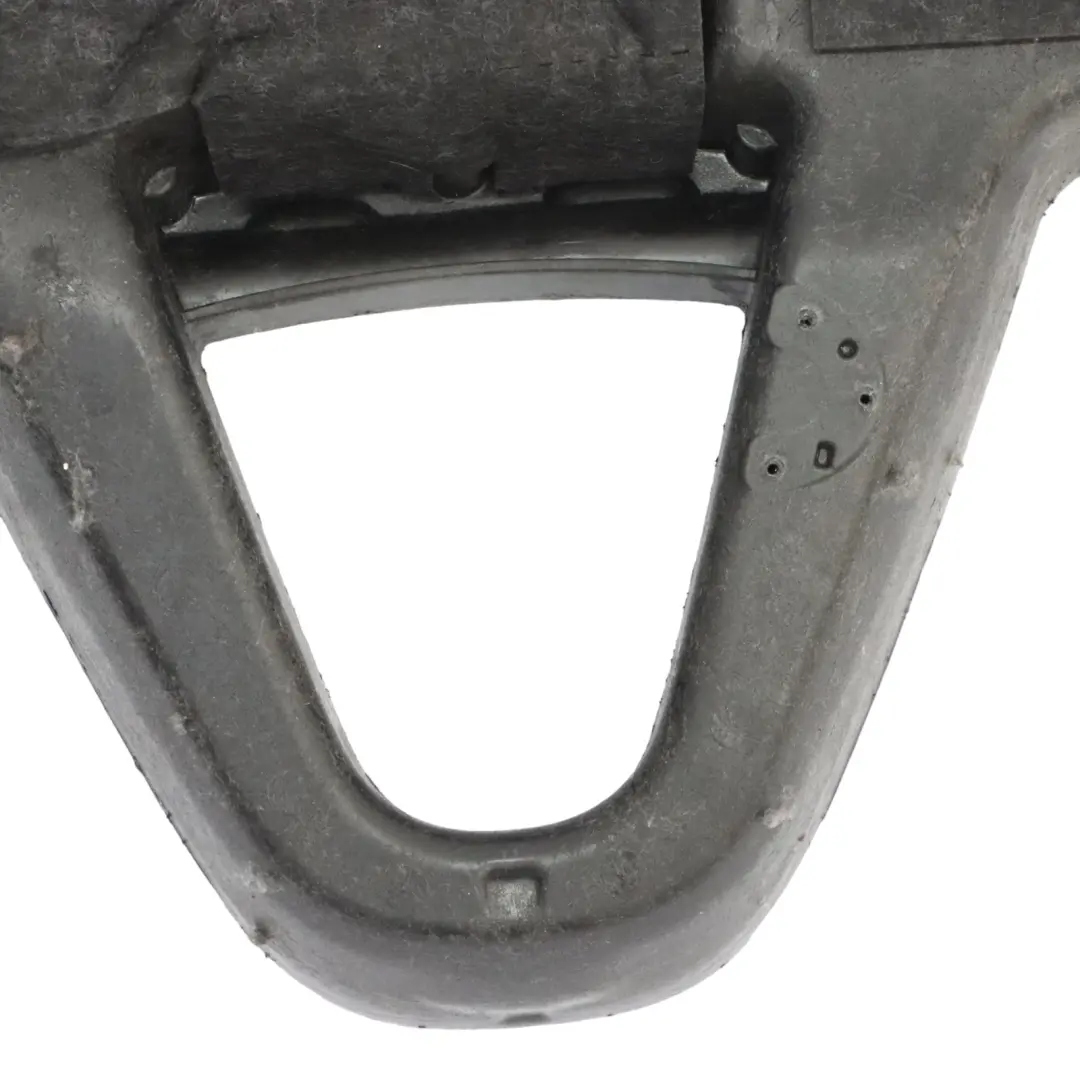 Mercedes SLK R172 Rollover Roll Bar Headrest Protection Mount Holder - SKU a1727901900 - Part number A1727901900