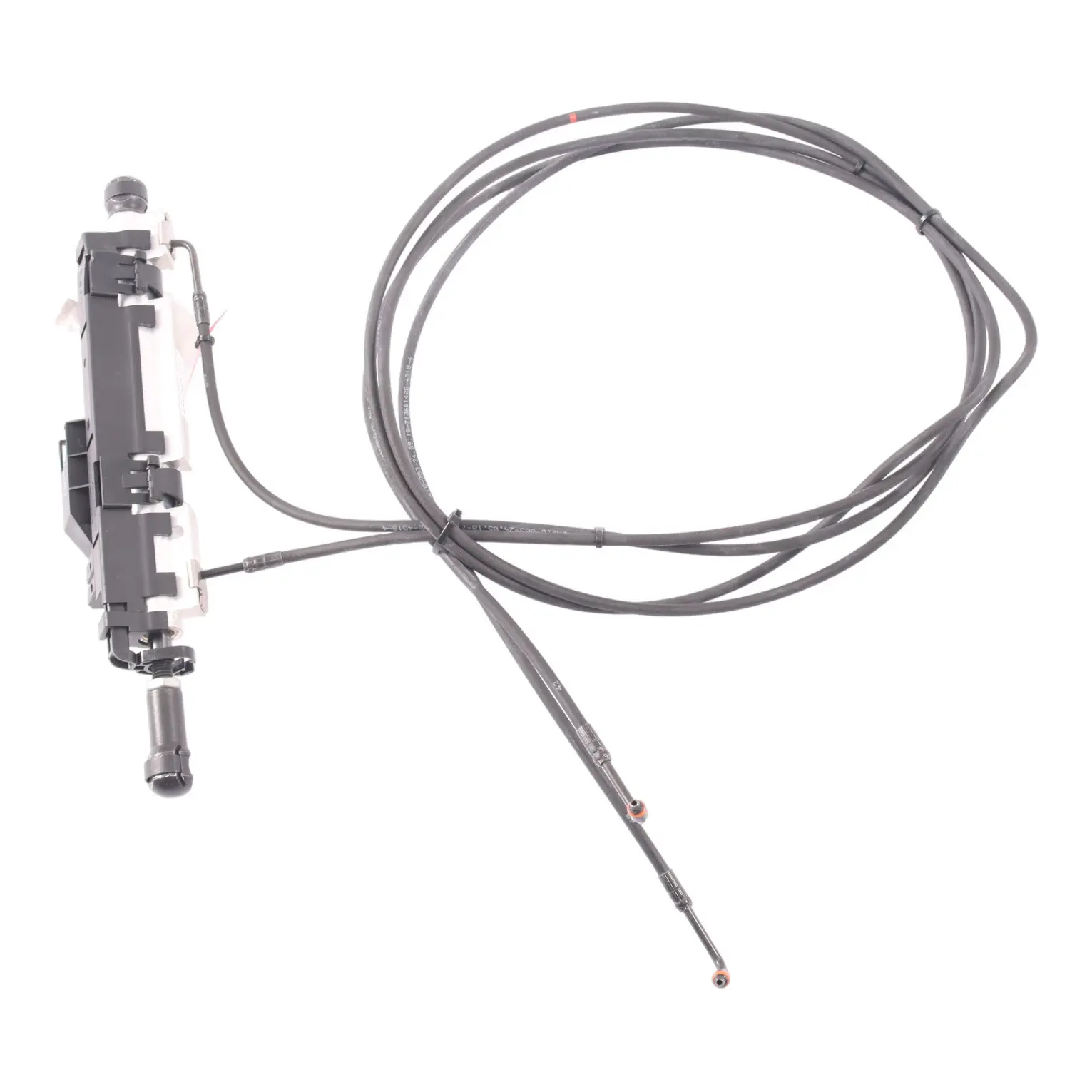 Mercedes R172 Faltdach Hydraulikzylinder rechts A1728000472