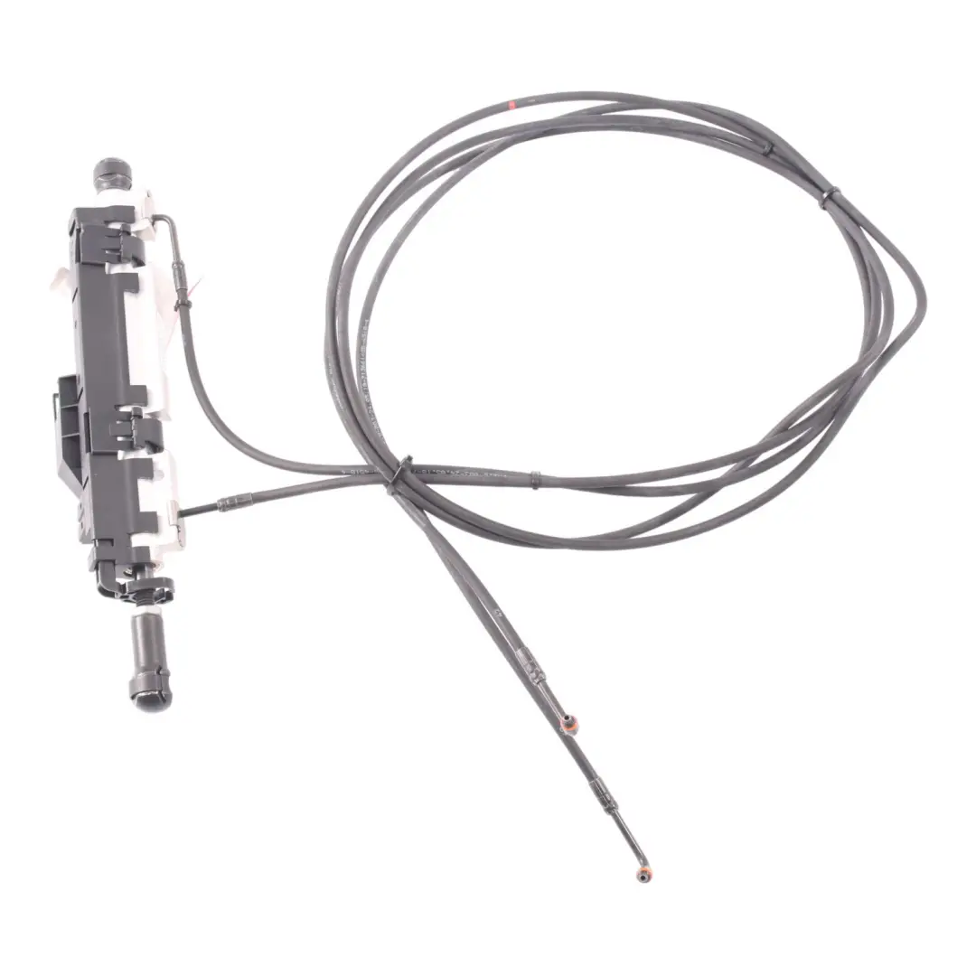 Techo superior abatible Cilindro hidráulico derecho para Mercedes R172 con número de pieza A1728000472 Mercedes R172 Techo superior abatible Cilindro hidráulico derecho - SKU A1728000472 - Número de pieza A1728000472