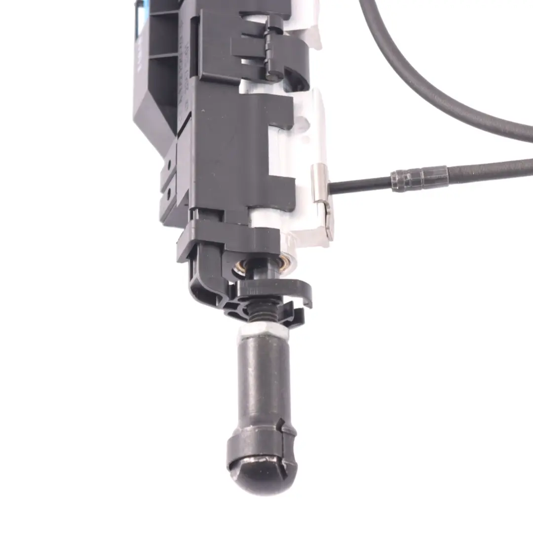 Faltdach Hydraulikzylinder rechts für Mercedes R172 mit Teilenummer A1728000472 Mercedes R172 Faltdach Hydraulikzylinder rechts - SKU A1728000472 - Teilenummer A1728000472