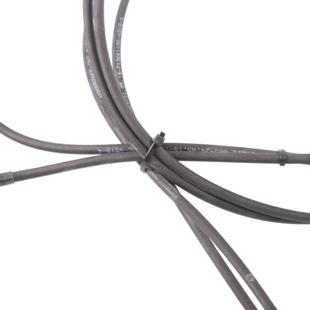 Mercedes R172 Tetto pieghevole Cilindro idraulico destro - SKU A1728000472 - Numero di parte A1728000472