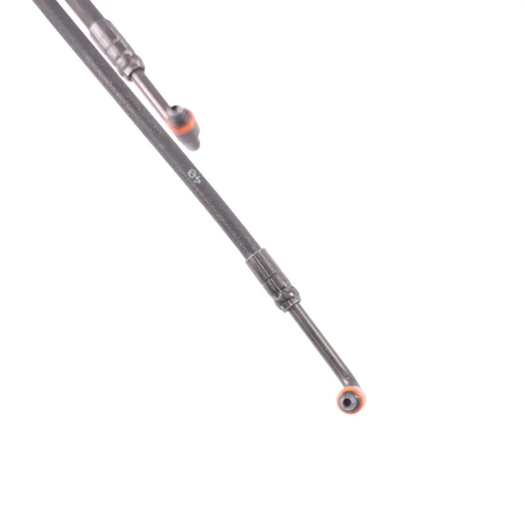 Mercedes R172 Tetto pieghevole Cilindro idraulico destro - SKU A1728000472 - Numero di parte A1728000472