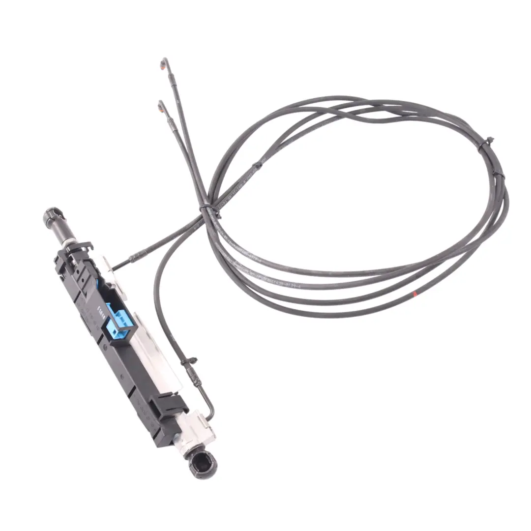 Tetto pieghevole Cilindro idraulico destro per Mercedes R172 con numero di parte A1728000472 Mercedes R172 Tetto pieghevole Cilindro idraulico destro - SKU A1728000472 - Numero di parte A1728000472