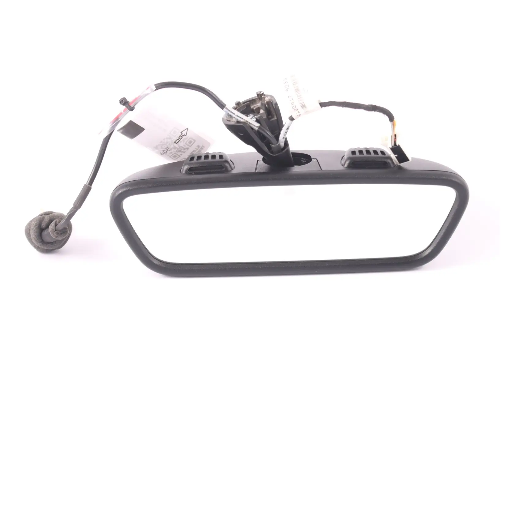 Specchio retrovisore Mercedes SLK R172 interno auto oscurante nero A1728100417