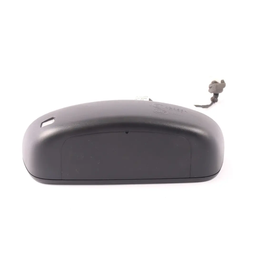  Espejo retrovisor Mercedes SLK R172 Atenuación automática Negro - SKU A1728100417 - Número de pieza A1728100417