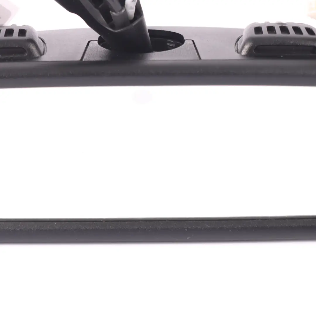 Rear View Mirror Mercedes SLK R172 Interior Auto Dimming Black - SKU A1728100417 - Part number A1728100417