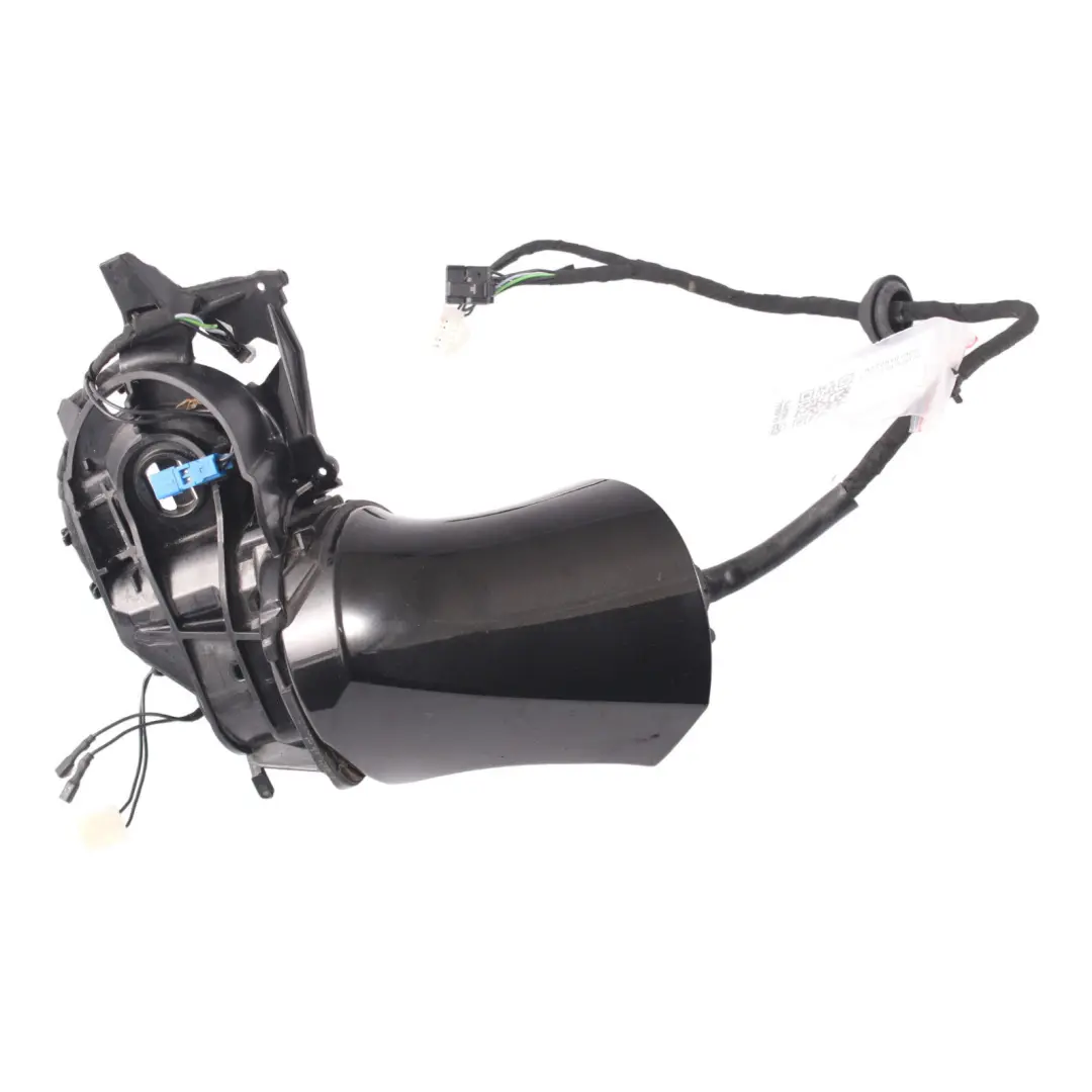 Wing Mirror Base Carrier Door Left N/S Outside to Mercedes SLK R172 with Part number A1728101900 Mercedes SLK R172 Wing Mirror Base Carrier Door Left N/S Outside - SKU rhd-A1728101900 - Part number A1728101900