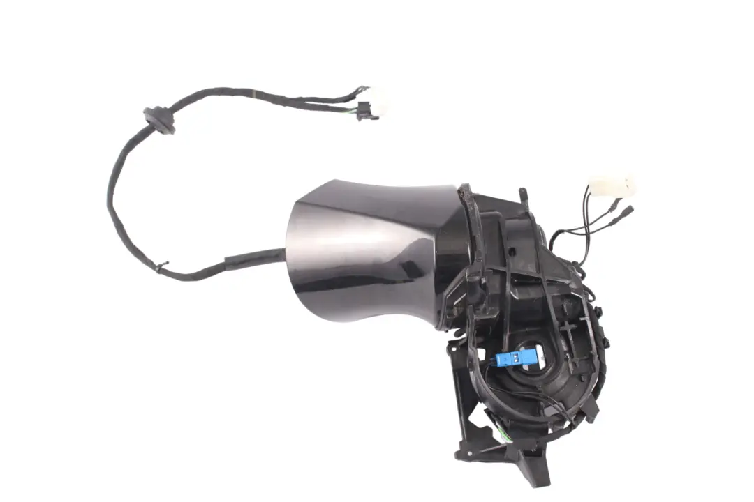 Mercedes SLK R172 Wing Mirror Base Carrier Door Left N/S Outside - SKU rhd-A1728101900 - Part number A1728101900