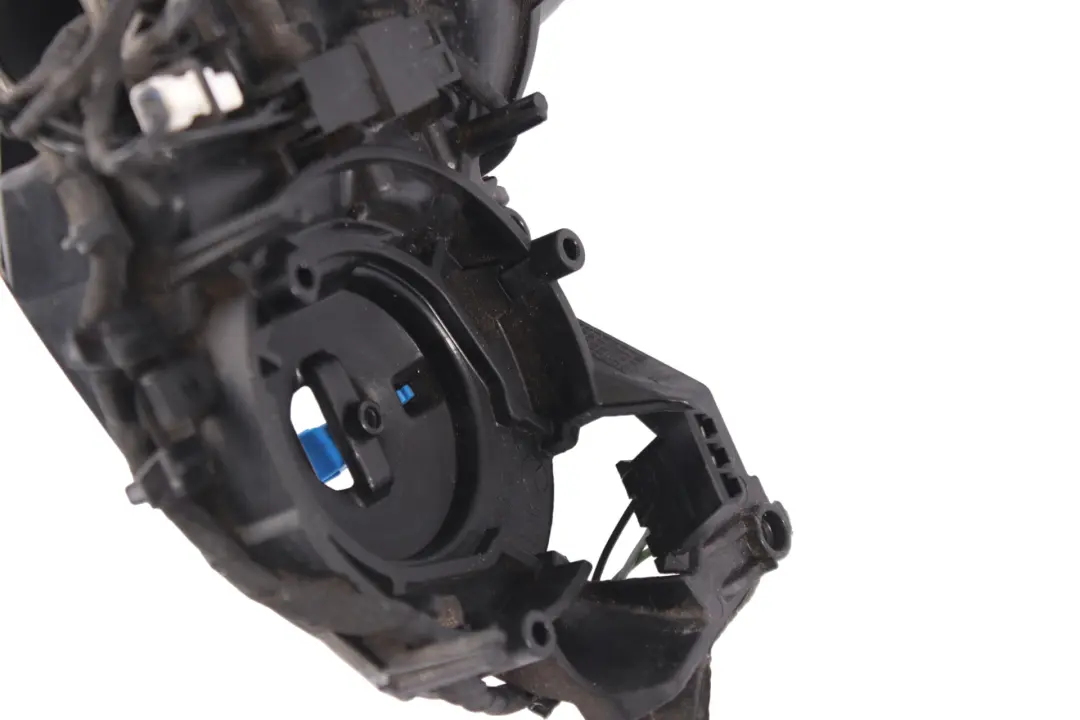 Wing Mirror Base Carrier Door Left N/S Outside to Mercedes SLK R172 with Part number A1728101900 Mercedes SLK R172 Wing Mirror Base Carrier Door Left N/S Outside - SKU rhd-A1728101900 - Part number A1728101900