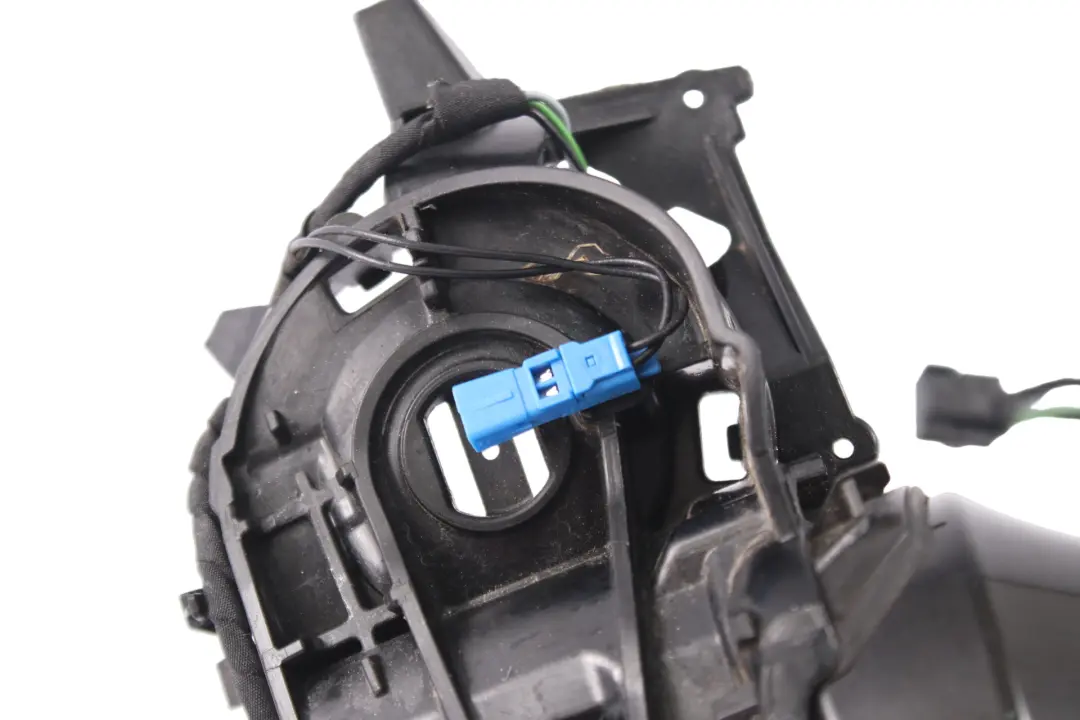 Wing Mirror Base Carrier Door Left N/S Outside to Mercedes SLK R172 with Part number A1728101900 Mercedes SLK R172 Wing Mirror Base Carrier Door Left N/S Outside - SKU rhd-A1728101900 - Part number A1728101900