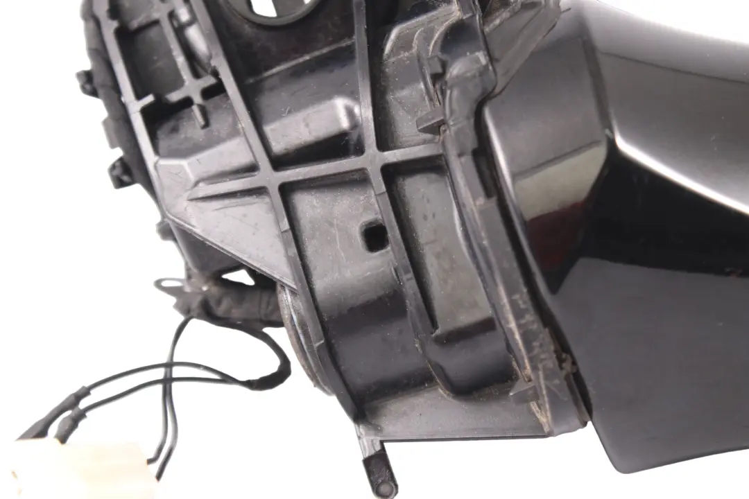 Mercedes SLK R172 Wing Mirror Base Carrier Door Left N/S Outside - SKU rhd-A1728101900 - Part number A1728101900