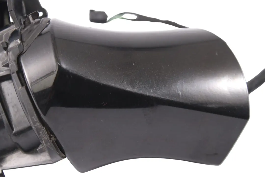 Mercedes SLK R172 Wing Mirror Base Carrier Door Left N/S Outside - SKU rhd-A1728101900 - Part number A1728101900