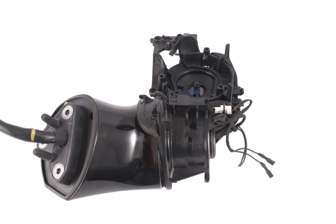 Wing Mirror Base Carrier Door Left N/S Outside to Mercedes SLK R172 with Part number A1728101900 Mercedes SLK R172 Wing Mirror Base Carrier Door Left N/S Outside - SKU rhd-A1728101900 - Part number A1728101900