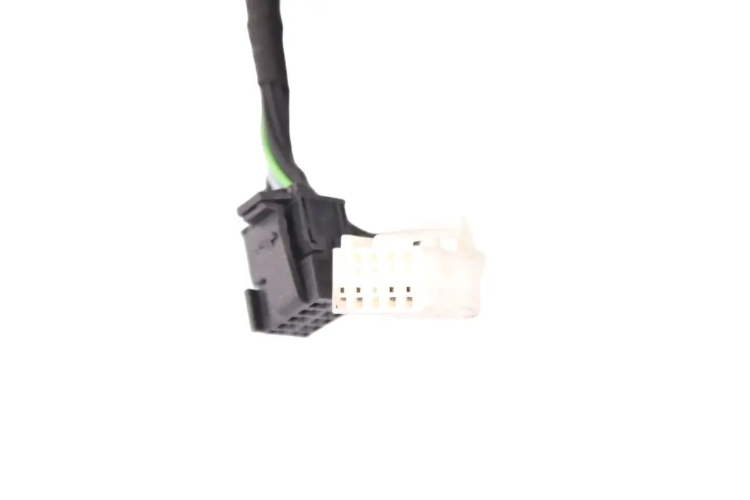 Mercedes SLK R172 Wing Mirror Base Carrier Door Left N/S Outside - SKU rhd-A1728101900 - Part number A1728101900