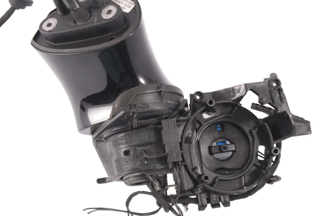 Wing Mirror Base Carrier Door Left N/S Outside to Mercedes SLK R172 with Part number A1728101900 Mercedes SLK R172 Wing Mirror Base Carrier Door Left N/S Outside - SKU rhd-A1728101900 - Part number A1728101900