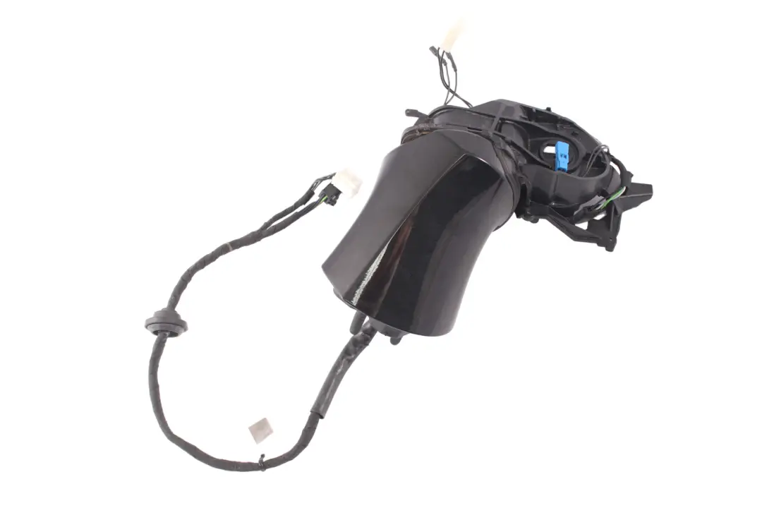 Mercedes SLK R172 Wing Mirror Base Carrier Door Left N/S Outside - SKU rhd-A1728101900 - Part number A1728101900