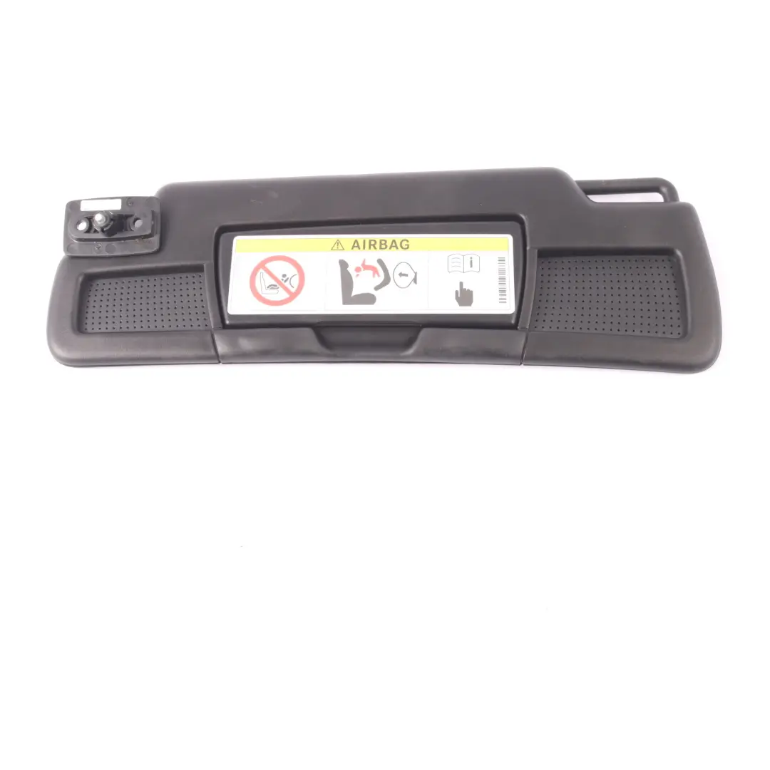 Sonnen Blende Mercedes SLK R172 Schiebe Spiegel Links Schwarz für mit Teilenummer A1728102300 Sonnen Blende Mercedes SLK R172 Schiebe Spiegel Links Schwarz - SKU A1728102300 - Teilenummer A1728102300