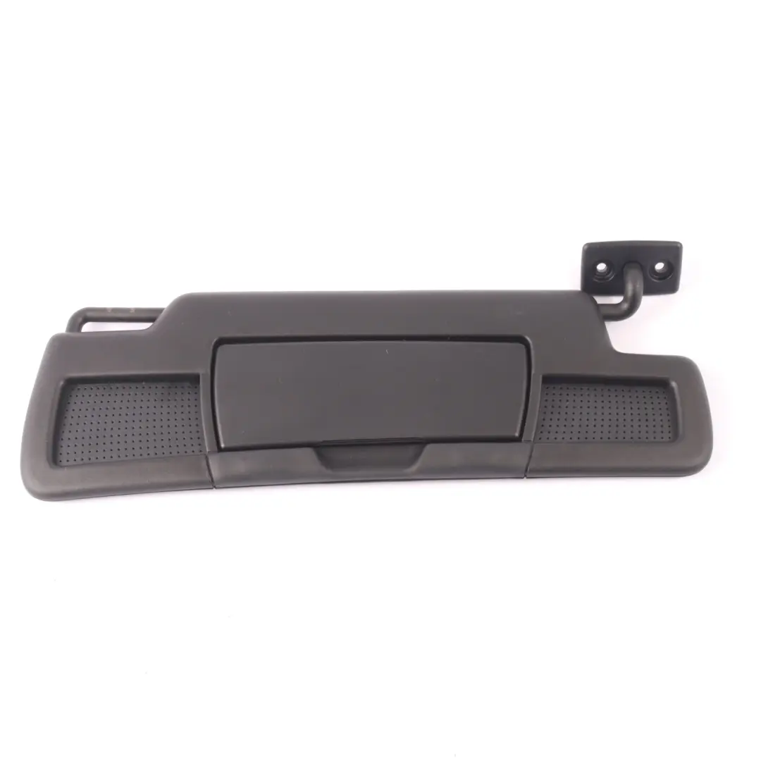  Parasole Mercedes SLK R172 Specchio Scorrevole Destro Nero - SKU A1728102400 - Numero di parte A1728102400