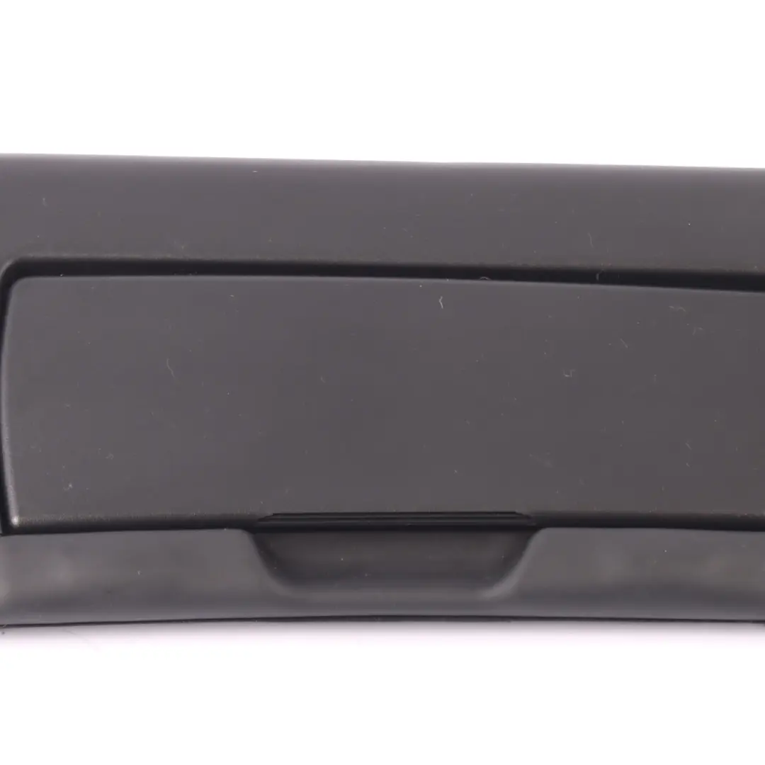  Parasole Mercedes SLK R172 Specchio Scorrevole Destro Nero - SKU A1728102400 - Numero di parte A1728102400