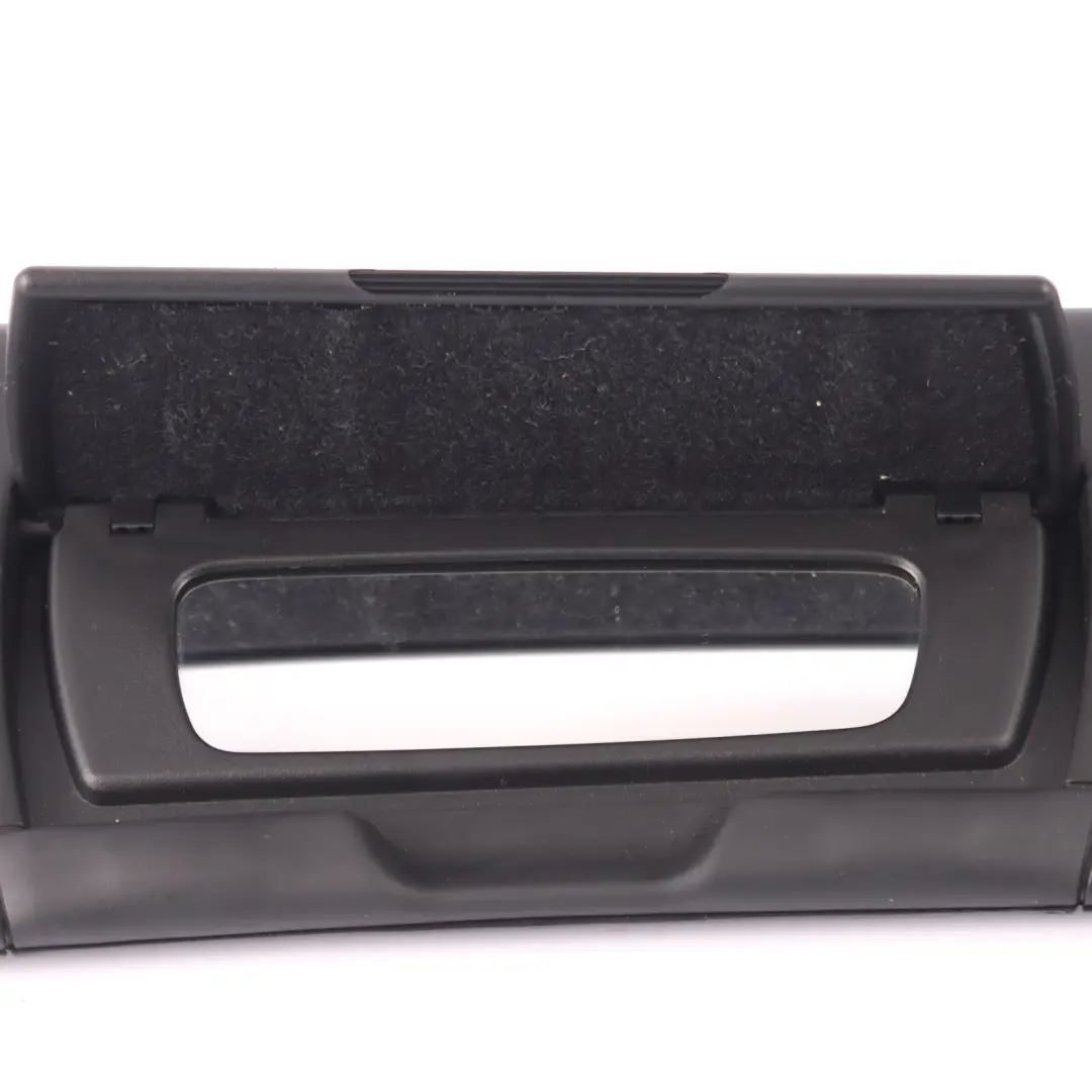  Parasole Mercedes SLK R172 Specchio Scorrevole Destro Nero - SKU A1728102400 - Numero di parte A1728102400