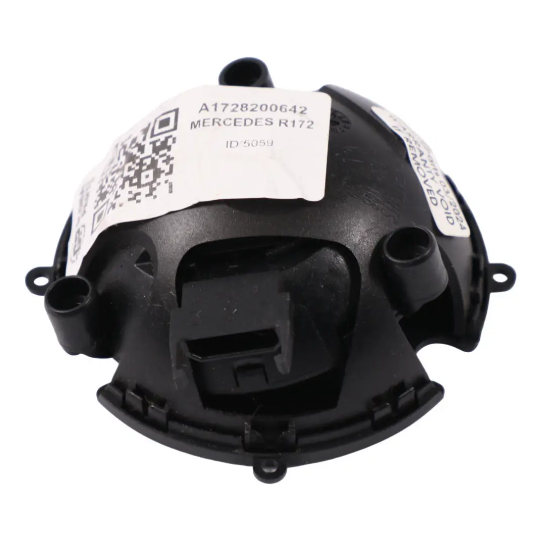 Wing Mirror Motor Memory Drive Left Right N/O/S to Mercedes R172 with Part number A1728200642 Mercedes R172 Wing Mirror Motor Memory Drive Left Right N/O/S - SKU A1728200642 - Part number A1728200642
