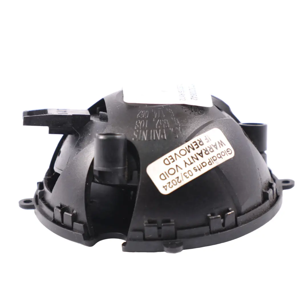 Mercedes R172 Rétroviseur Aile Moteur Mémoire Gauche Droite - SKU A1728200642 - Numéro de pièce A1728200642