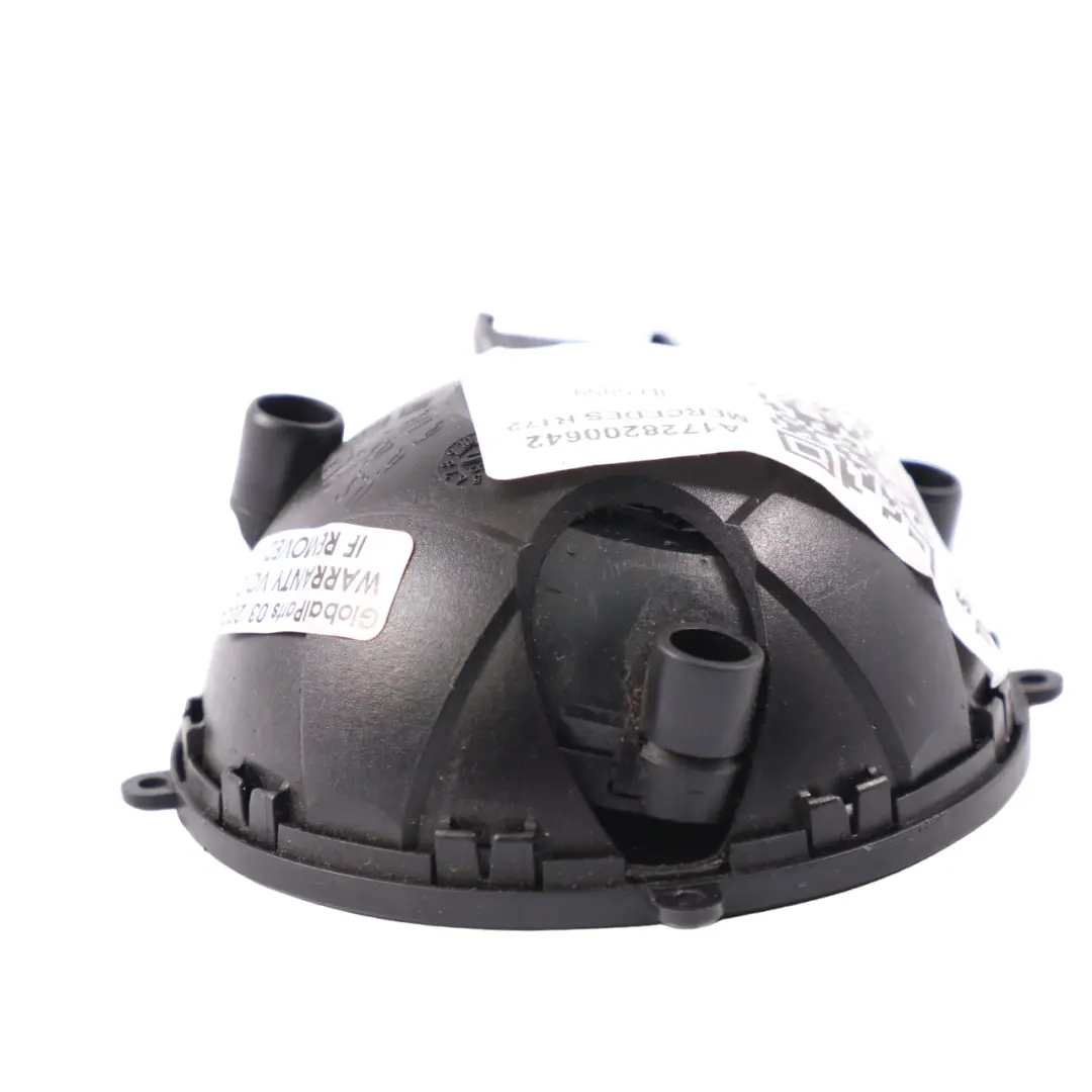 Außenspiegelmotor Memory Drive Links Rechts für Mercedes R172 mit Teilenummer A1728200642 Mercedes R172 Außenspiegelmotor Memory Drive Links Rechts - SKU A1728200642 - Teilenummer A1728200642