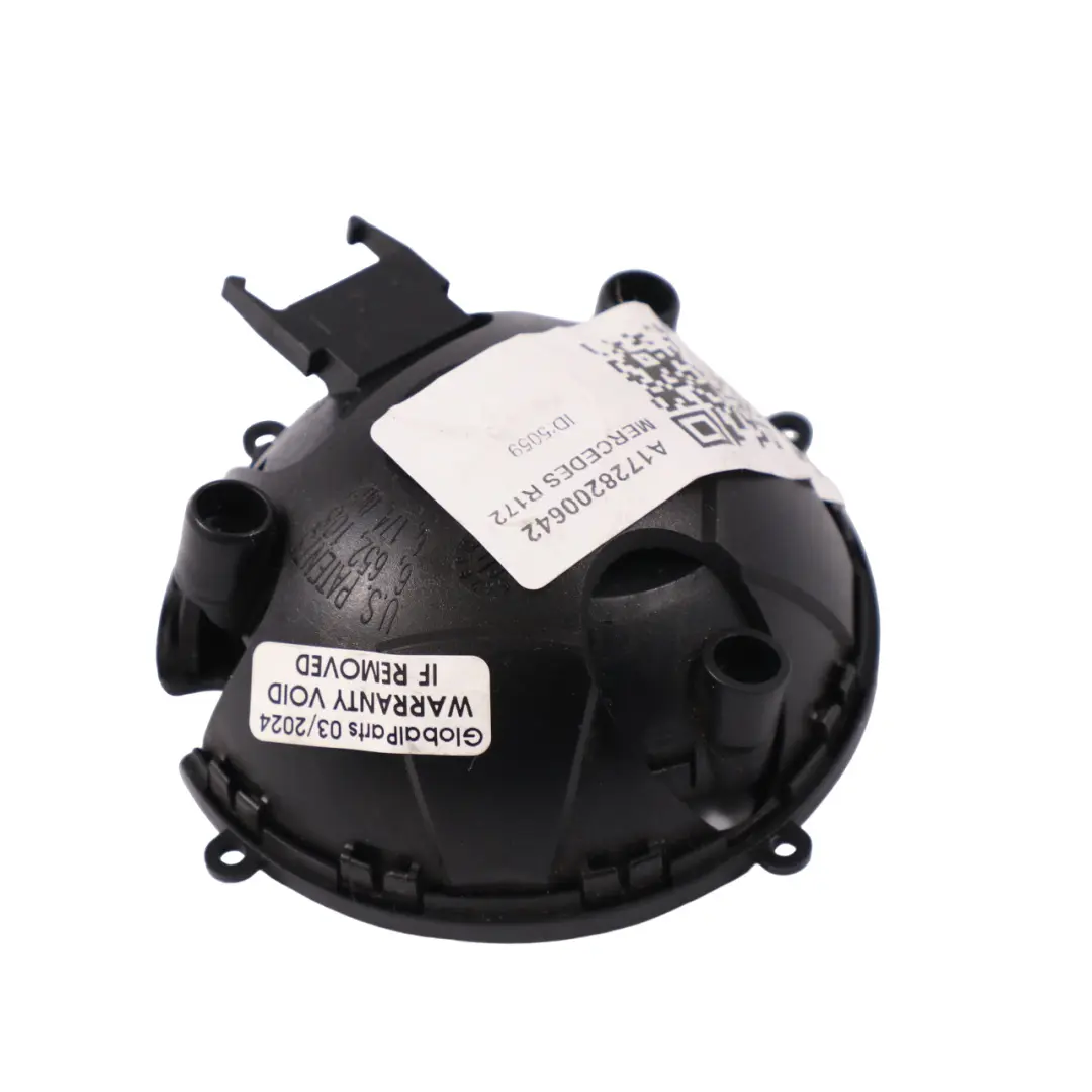Mercedes R172 Rétroviseur Aile Moteur Mémoire Gauche Droite - SKU A1728200642 - Numéro de pièce A1728200642