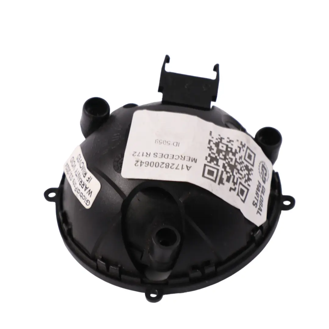 Mercedes R172 Rétroviseur Aile Moteur Mémoire Gauche Droite - SKU A1728200642 - Numéro de pièce A1728200642