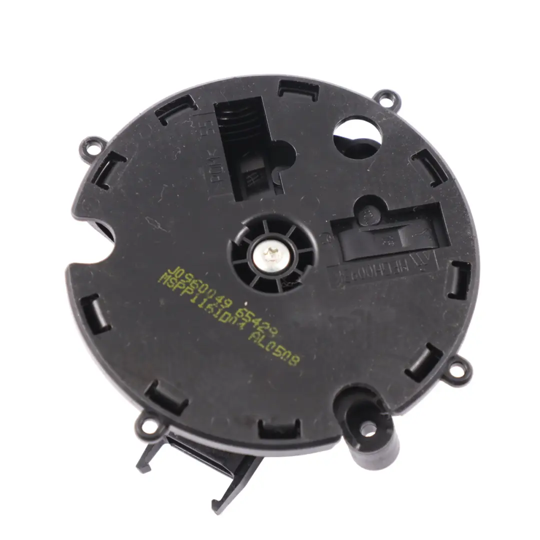 Mercedes R172 Rétroviseur Aile Moteur Mémoire Gauche Droite - SKU A1728200642 - Numéro de pièce A1728200642