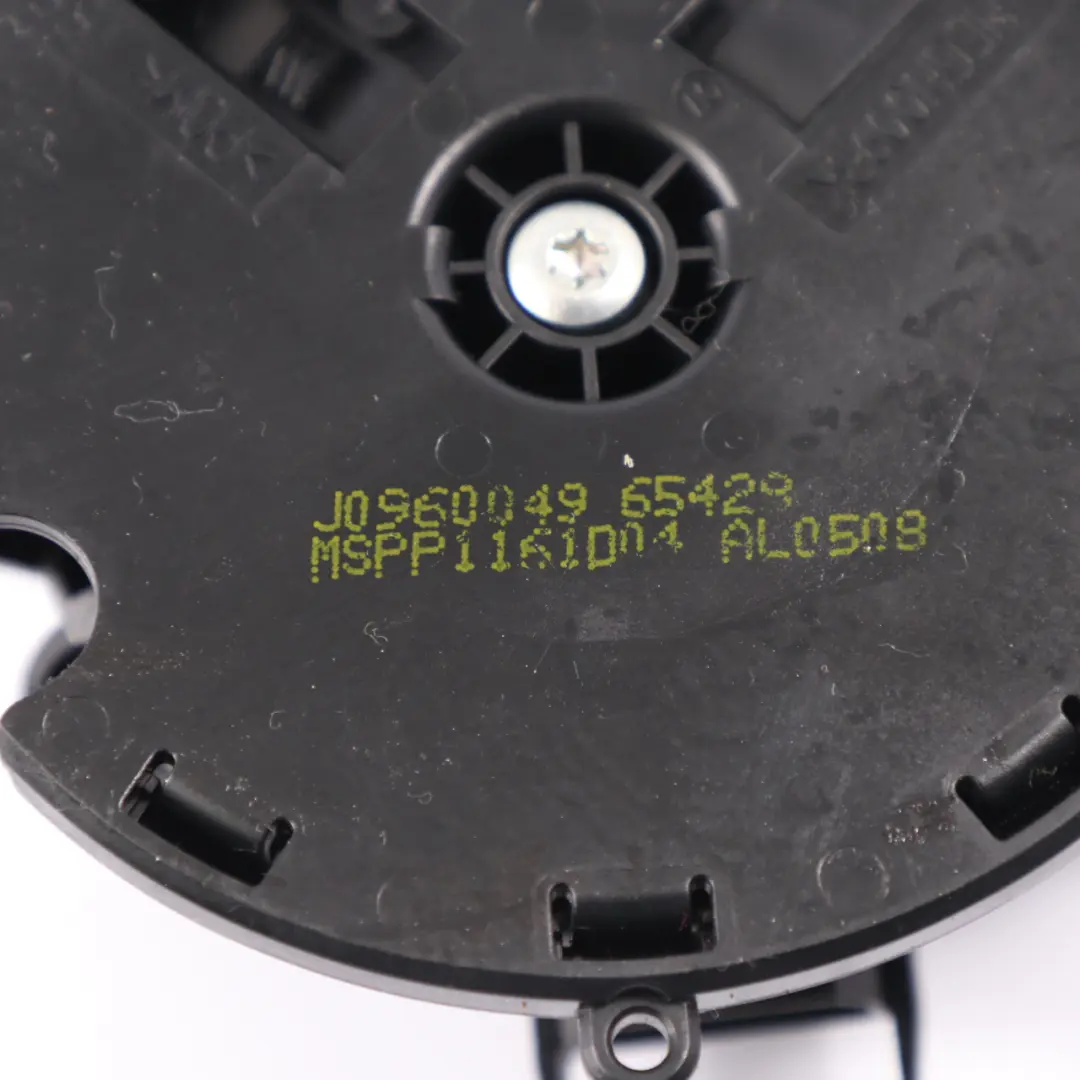 Außenspiegelmotor Memory Drive Links Rechts für Mercedes R172 mit Teilenummer A1728200642 Mercedes R172 Außenspiegelmotor Memory Drive Links Rechts - SKU A1728200642 - Teilenummer A1728200642