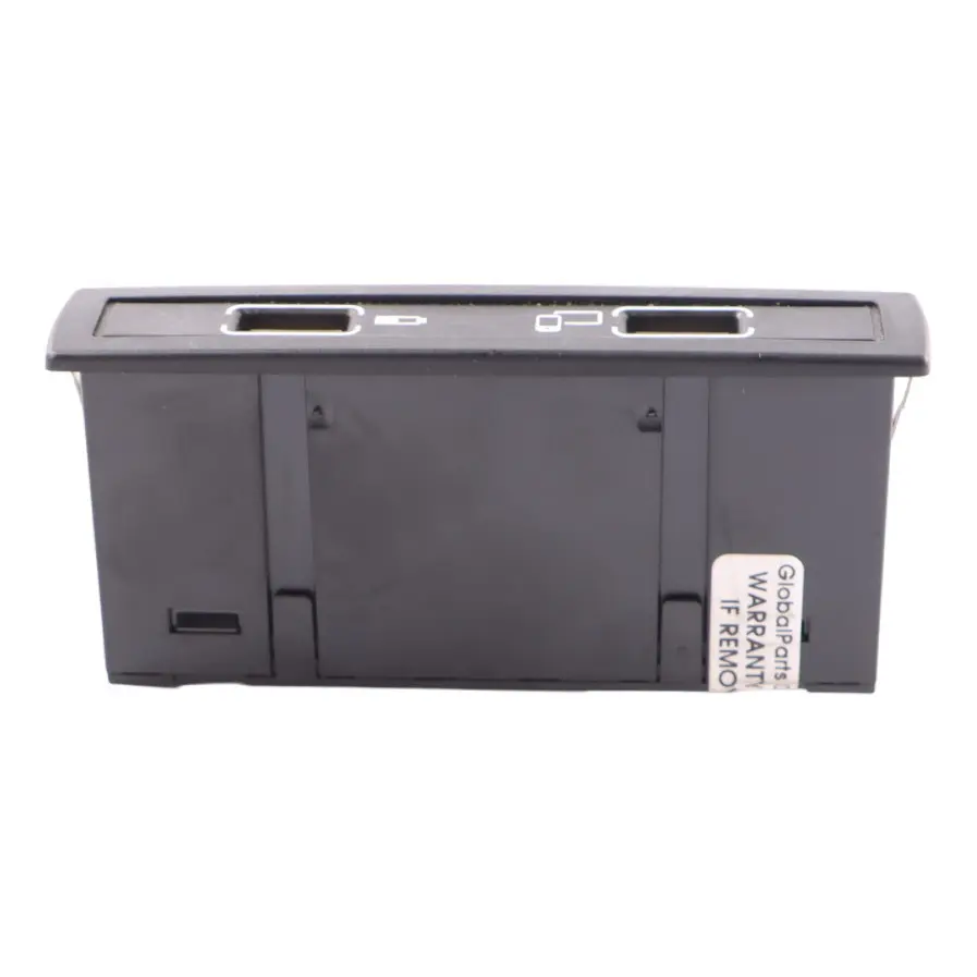 USB Connection Panel Mercedes C117 X156 W176 Multimedia USB Socket to with Part number A1728202200 USB Connection Panel Mercedes C117 X156 W176 Multimedia USB Socket - SKU A1728202200 - Part number A1728202200