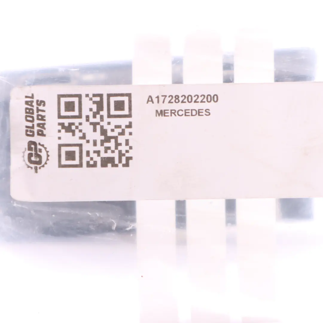 USB Connection Panel Mercedes C117 X156 W176 Multimedia USB Socket  - SKU A1728202200 - Part number A1728202200