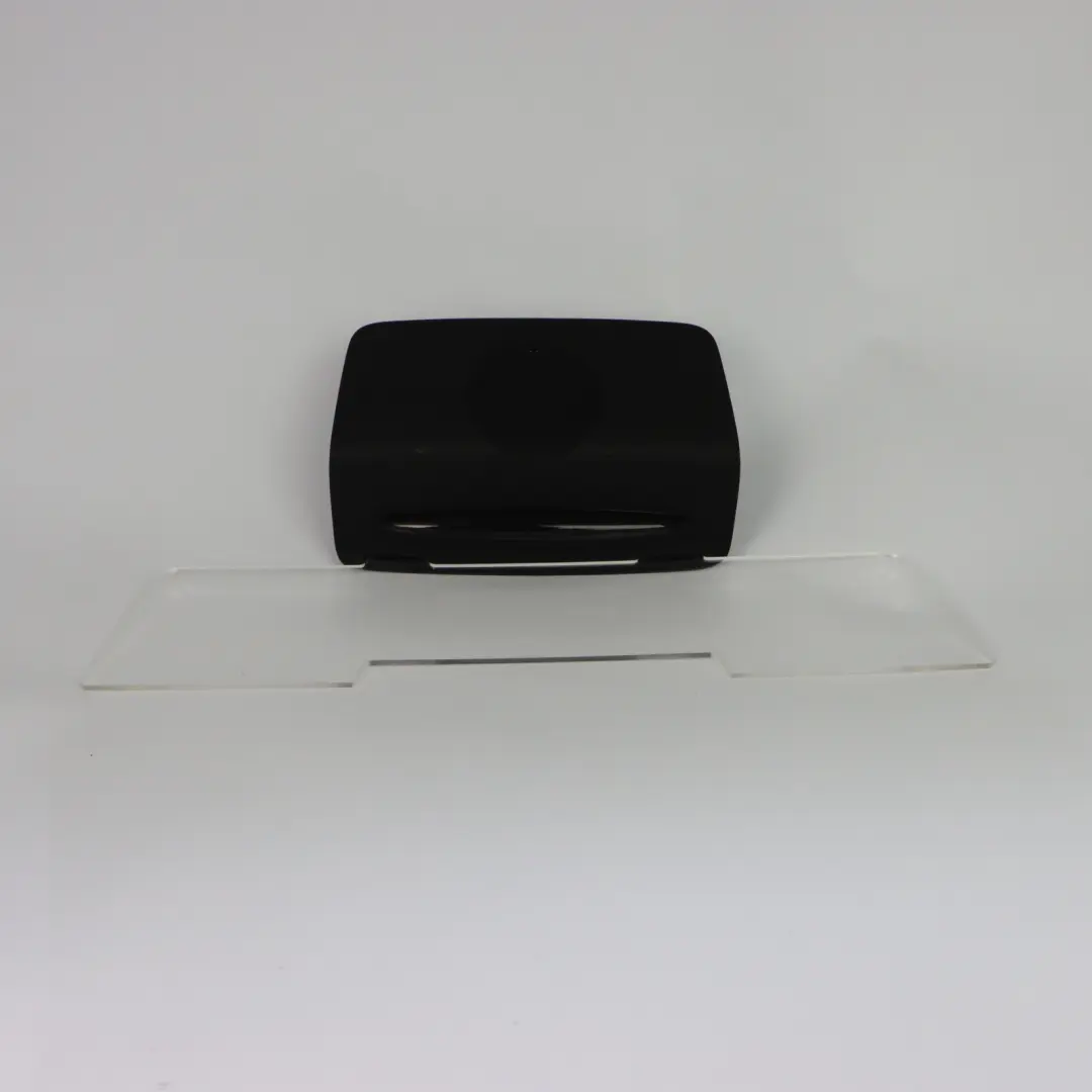 Mercedes SLK R172 Copertura altoparlante centrale ripiano posteriore Nero - SKU A1728270140-1 - Numero di parte A1728270140