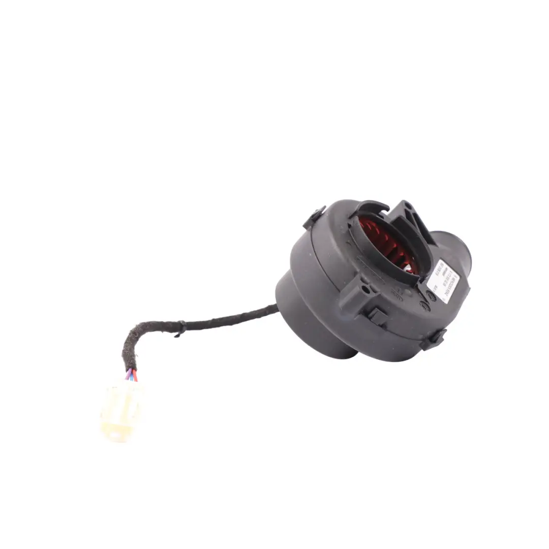 Mercedes R172 E-Box Module Case Blower Motor Control Unit Fan - SKU a1728300208 - Part number A1728300208