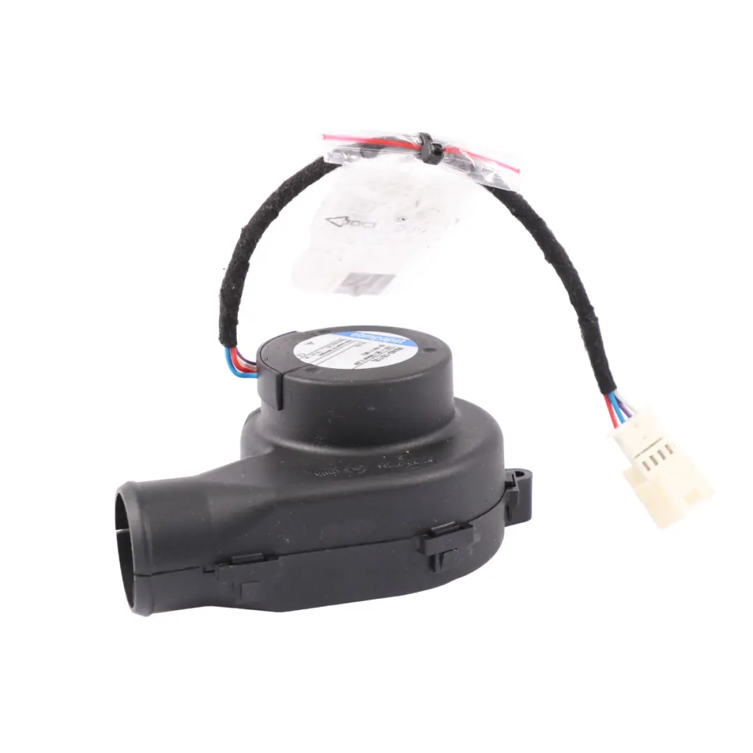 Mercedes R172 E-Box Module Case Blower Motor Control Unit Fan - SKU a1728300208 - Part number A1728300208