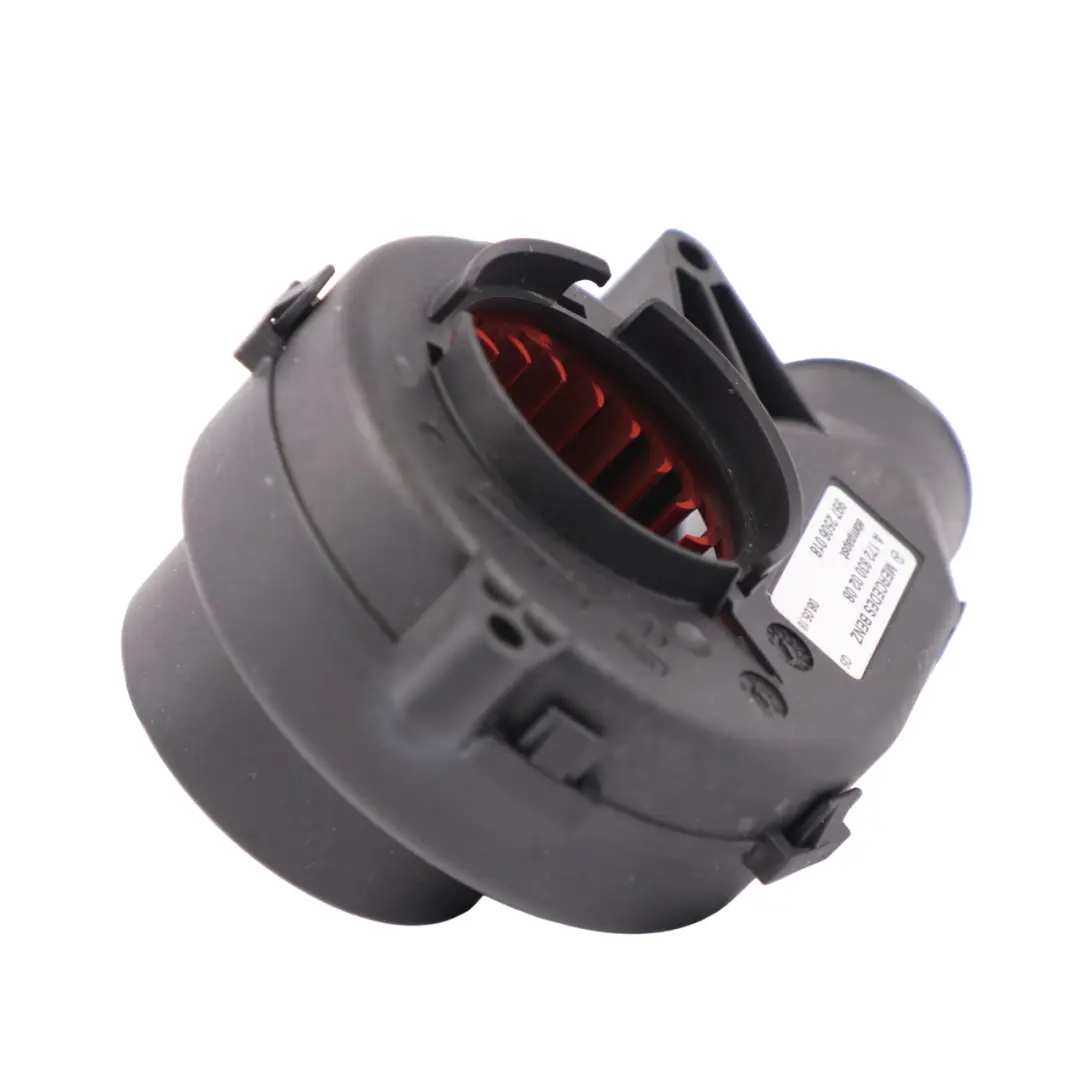 Mercedes R172 E-Box Module Case Blower Motor Control Unit Fan - SKU a1728300208 - Part number A1728300208