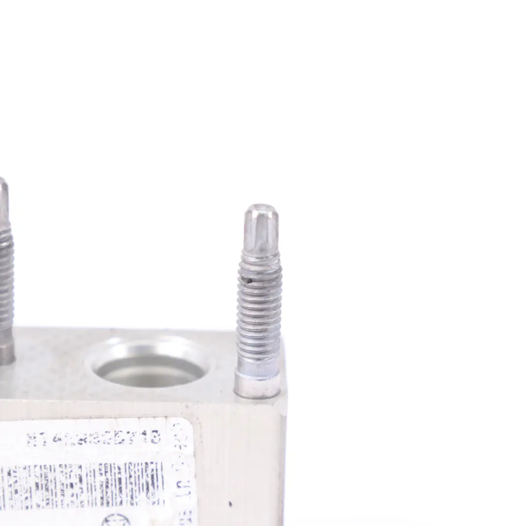 Klimaanlage Expansionsventil für Mercedes SLK R172 mit Teilenummer A1728350200 Mercedes SLK R172 Klimaanlage Expansionsventil - SKU A1728350200 - Teilenummer A1728350200