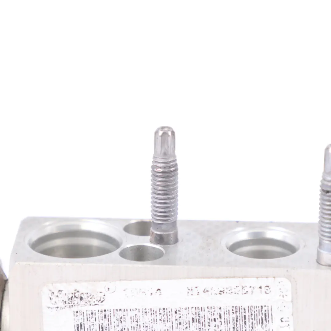 Mercedes SLK R172 Klimaanlage Expansionsventil - SKU A1728350200 - Teilenummer A1728350200