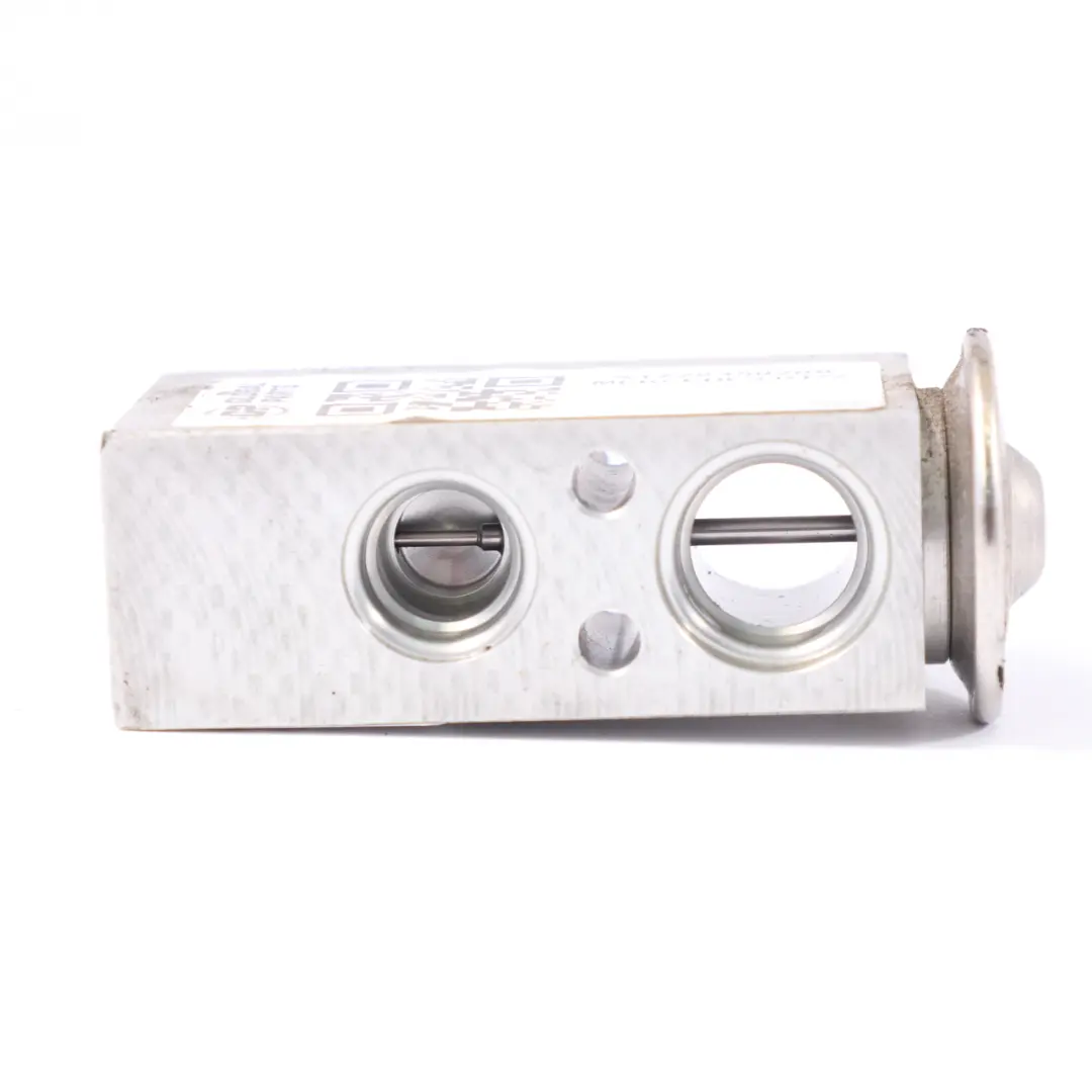 Aire acondicionado Válvula de expansión para Mercedes SLK R172 con número de pieza A1728350200 Mercedes SLK R172 Aire acondicionado Válvula de expansión - SKU A1728350200 - Número de pieza A1728350200